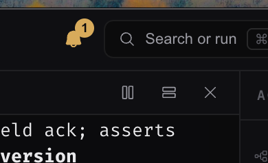 feat notifications
